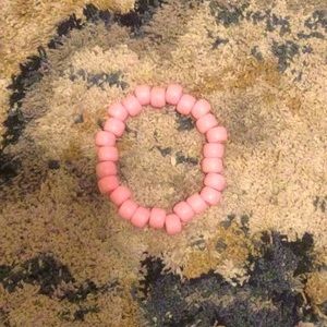 Pink Braclet